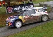 Sebastien Ogier